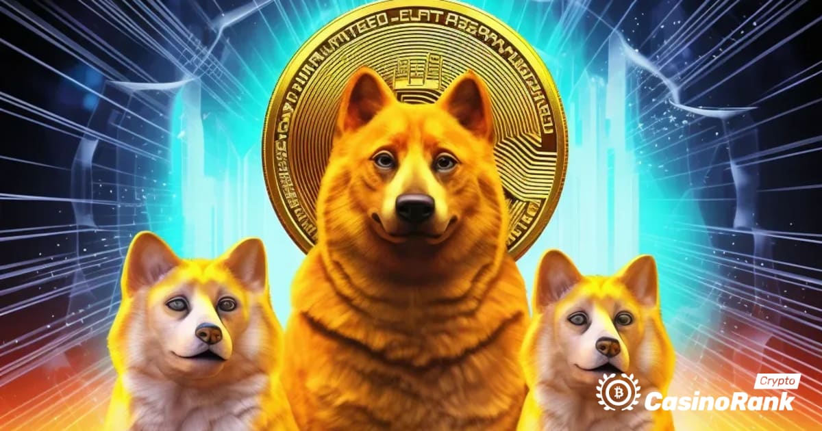 Crypto Whales Move Millions in Ethereum and Shiba Inu: What You Need to Know