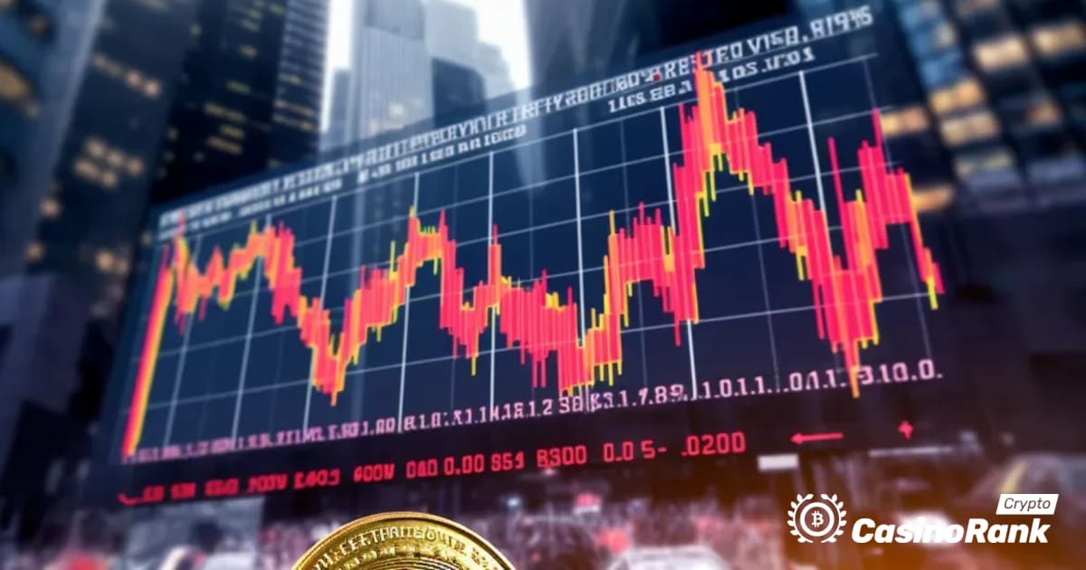 Bitcoin's Potential for Further Upside: Decoupling from Stock Market and Historic Performance