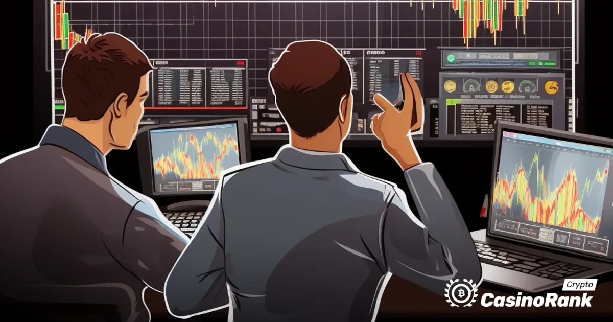 Maximizing Profits in the 24/7 Crypto Markets: Opportunities for Momentum Traders