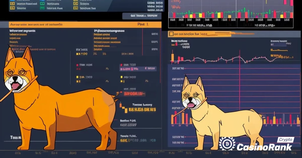 Crypto Strategist Warns of Dogecoin Pullback, Ethereum and Fetch.ai Show Potential for Rallies