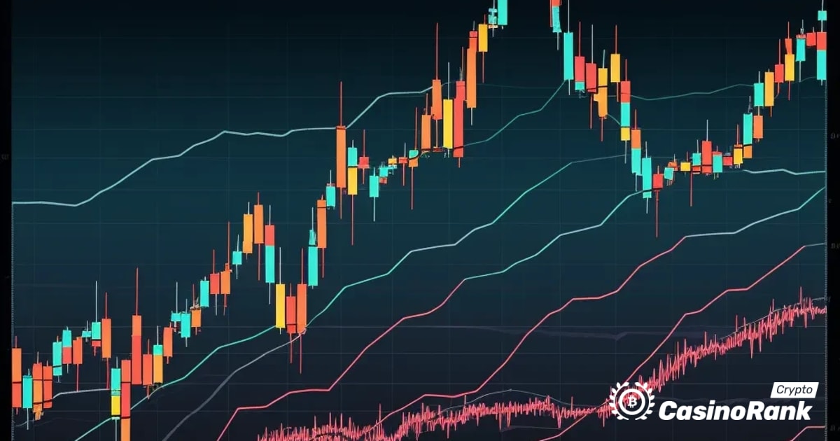 XRP Price Surges with Bullish Outlook, Targets $1 Breakout