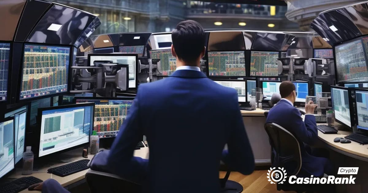 Maximizing Profits and Managing Risks in Futures Trading