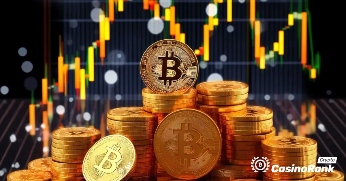 Bitcoin Price Surge and Bullish Market Outlook: Optimistic Future for Cryptocurrency Market